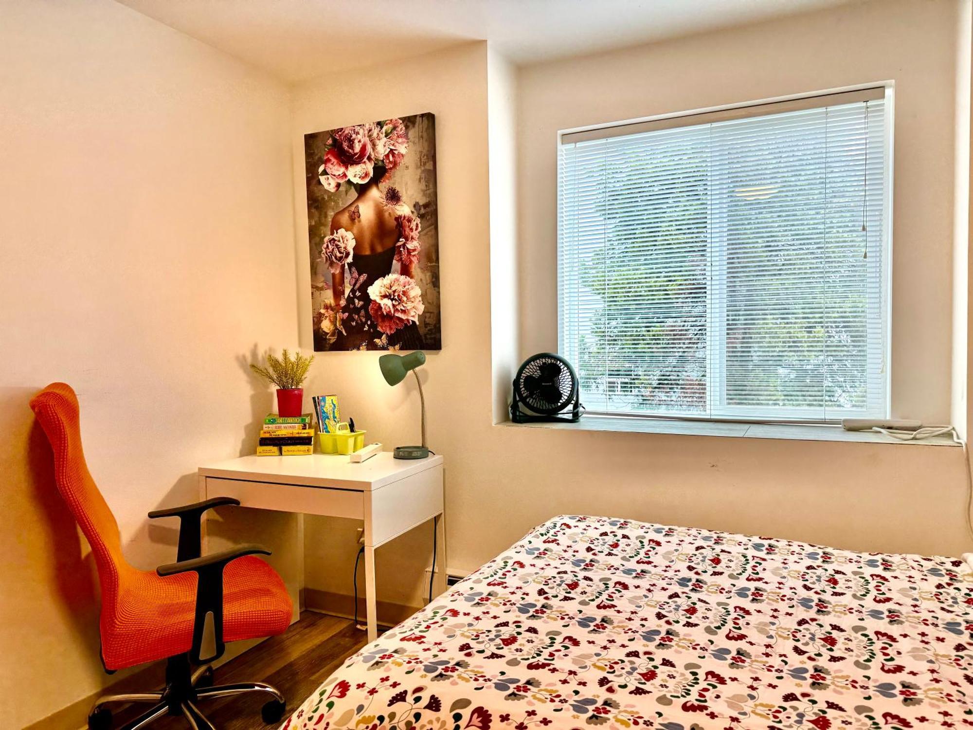 Micro Studio Apartment In University District- 10 Mins Walk To University Of Wa Seattle Exterior foto