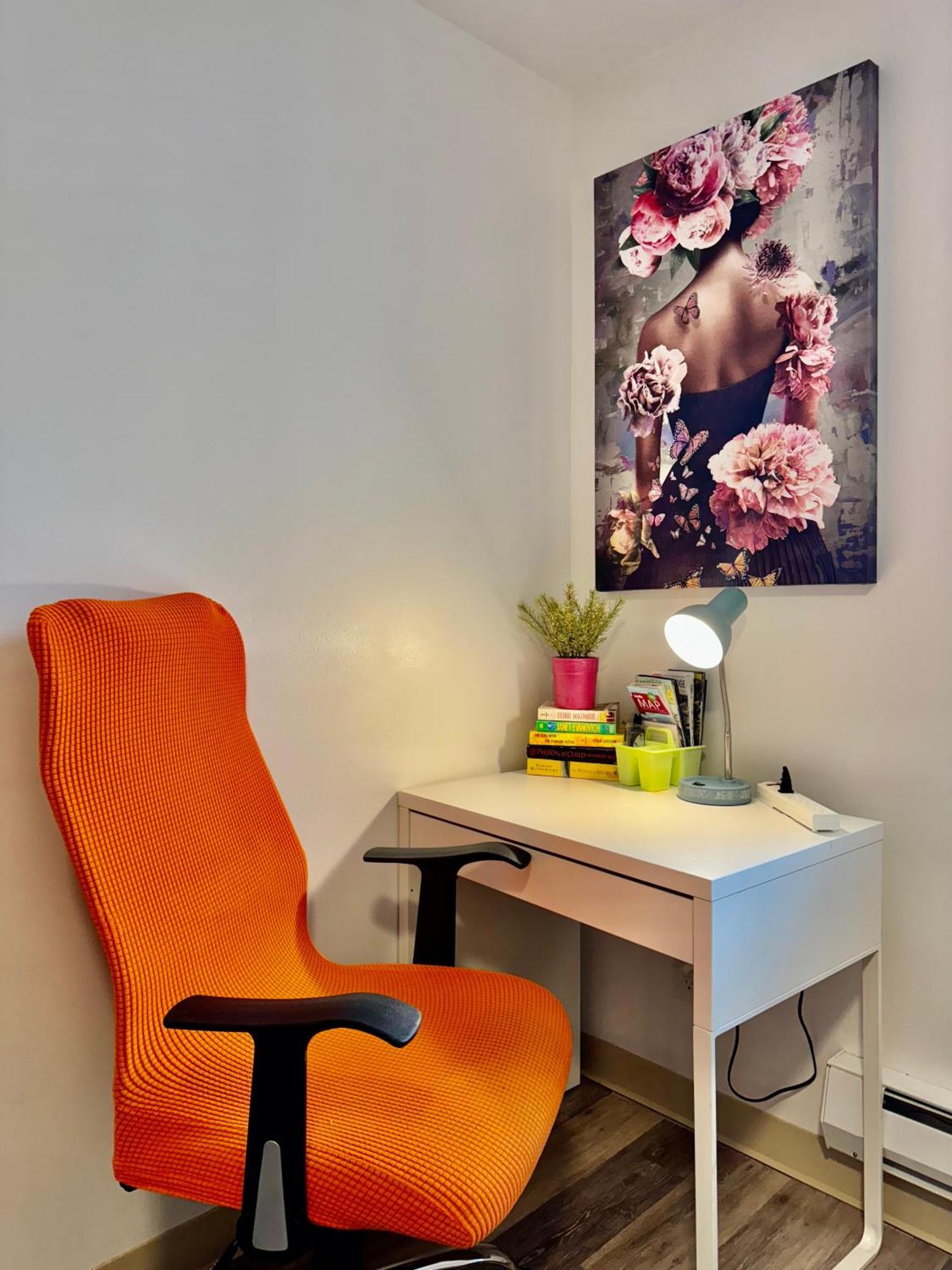 Micro Studio Apartment In University District- 10 Mins Walk To University Of Wa Seattle Exterior foto