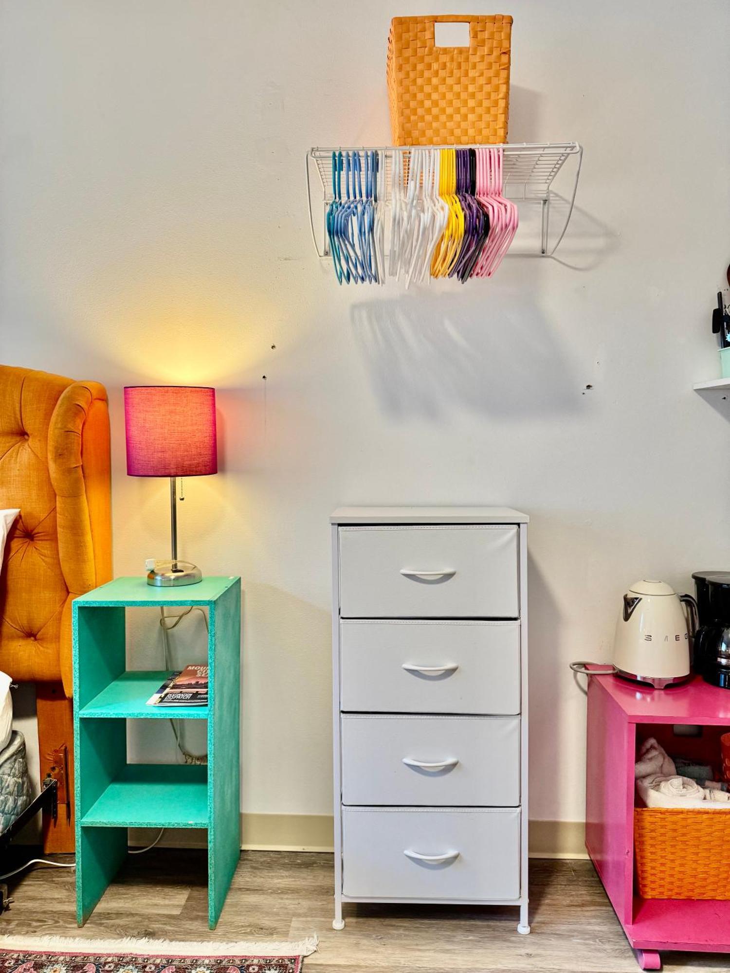 Micro Studio Apartment In University District- 10 Mins Walk To University Of Wa Seattle Exterior foto