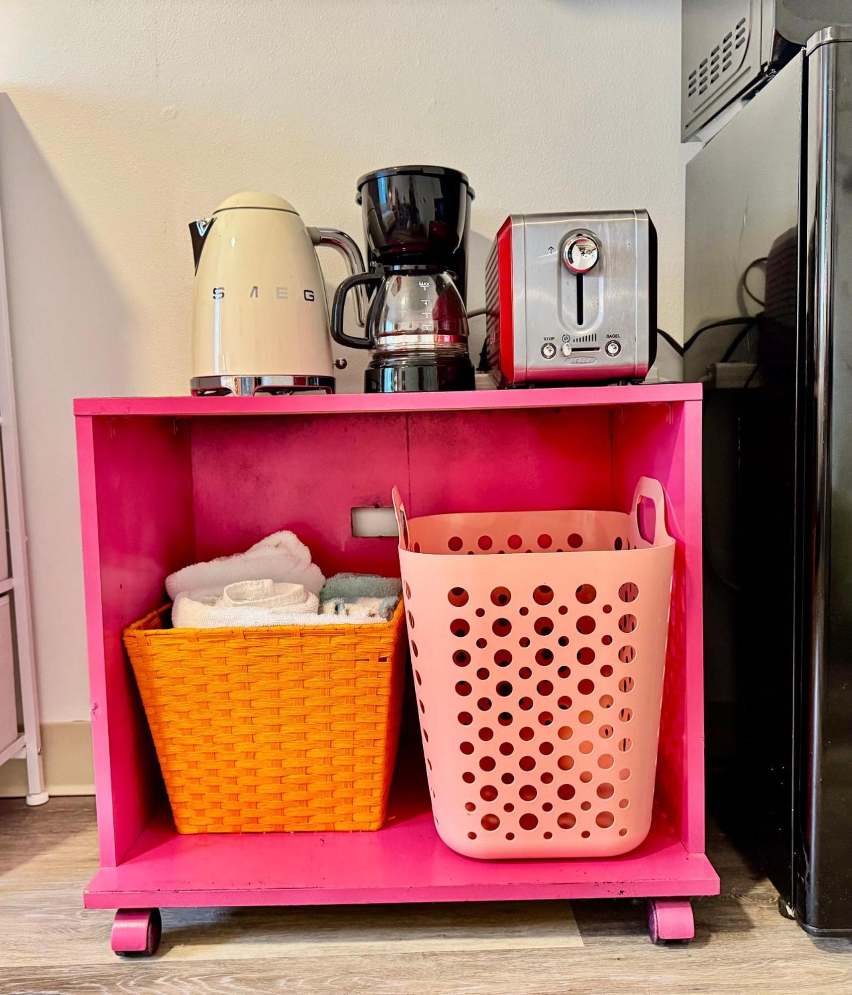 Micro Studio Apartment In University District- 10 Mins Walk To University Of Wa Seattle Exterior foto